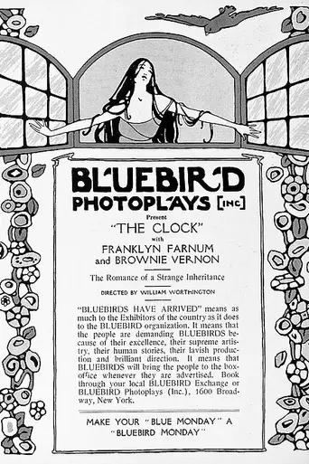 The Clock