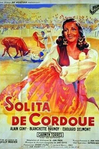 Solita de Cordoue (1946)