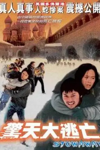 Stowaway (2001)