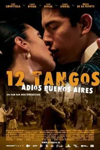 12 Tangos (2005)