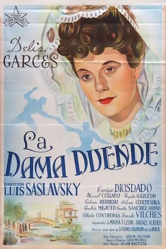 La Dama duende (1945)