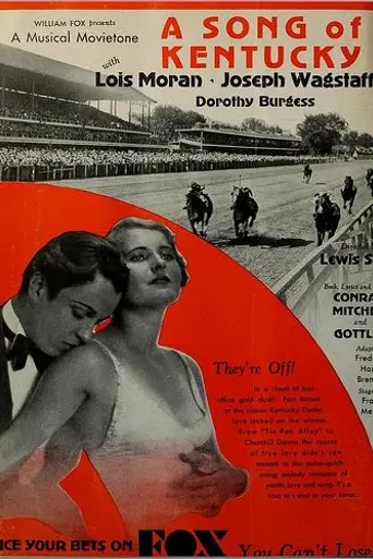A Song of Kentucky (1929)