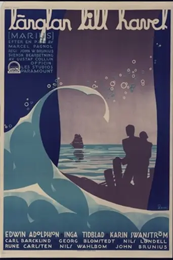 Longing for the Sea (1931)