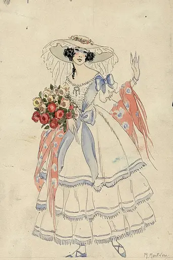 The Cheerful Soul (1919)