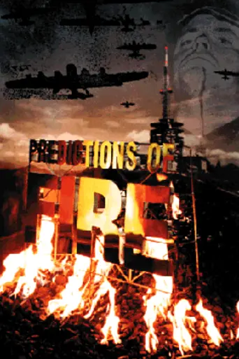 Predictions of Fire (1996)