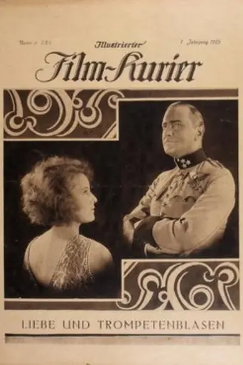 Love and Trumpets (1925)