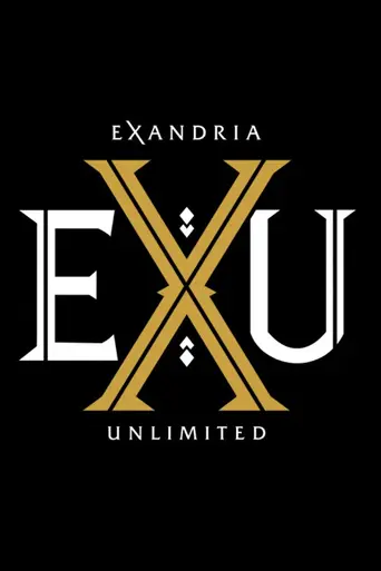Exandria Unlimited (2021)