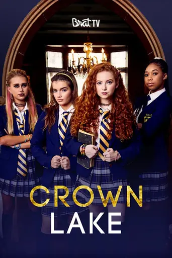 Crown Lake (2019)