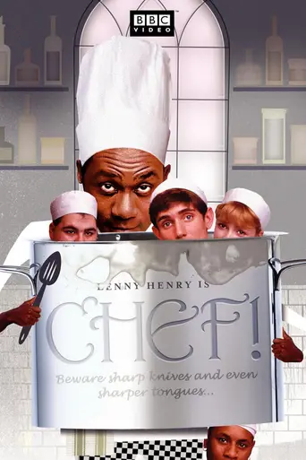 Chef! (1993)