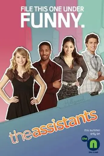 The Assistants (2009)