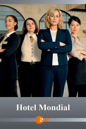Hotel Mondial (2023)