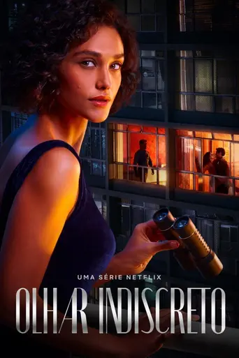 Mirada indiscreta (2023)