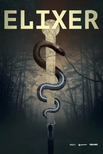 Elixer (2025)