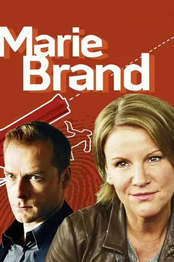 Marie Brand (2008)