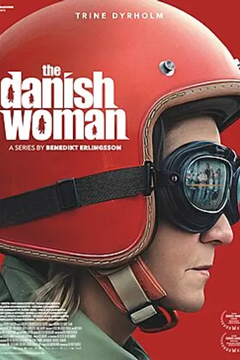 The Danish Woman (2026)