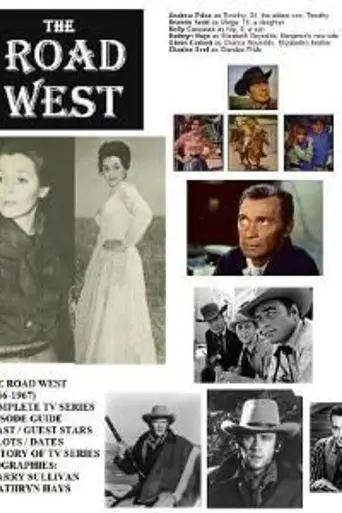 The Road West (1966)