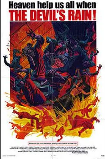 The Devil's Rain (1975)