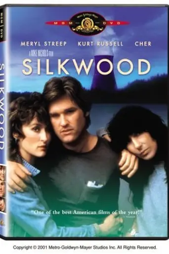 Silkwood (1983)