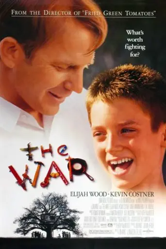 Война (1994)
