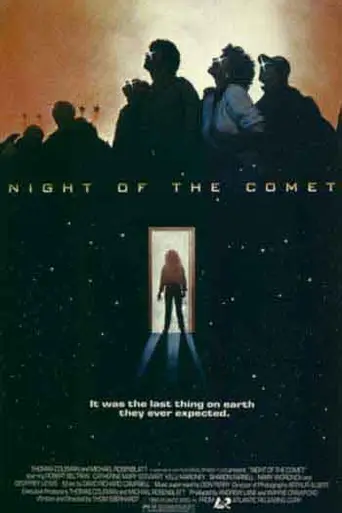 Night of the Comet (1984)