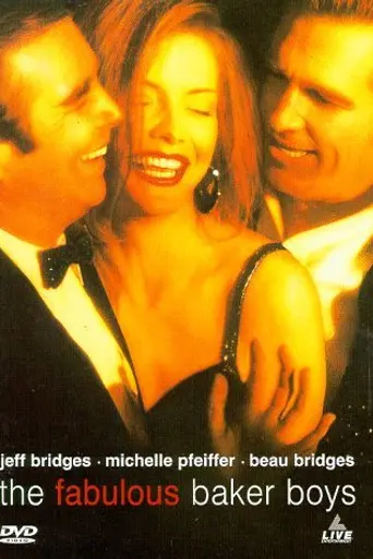 The Fabulous Baker Boys (1989)