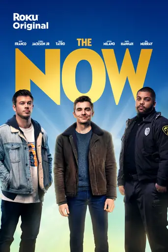 The Now (2021)