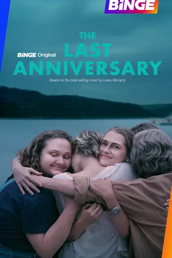 The Last Anniversary (2025)
