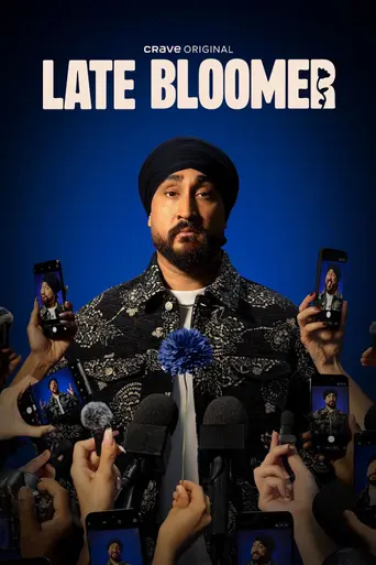 Late Bloomer (2024)
