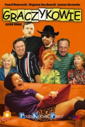 Graczykowie (1999)