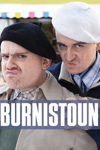 Burnistoun (2009)