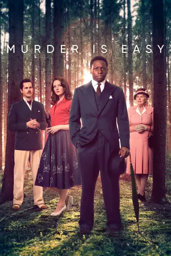 Agatha Christie: Matar es fácil (2023)