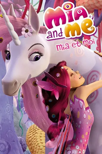 Mia y yo (2011)