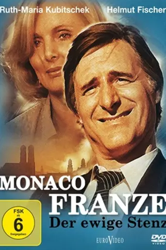 Monaco Franze – Der ewige Stenz (1983)