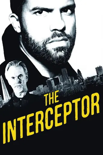 The Interceptor (2015)