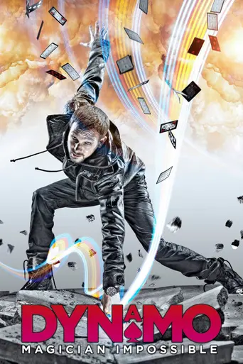 Dynamo: Magician Impossible (2011)