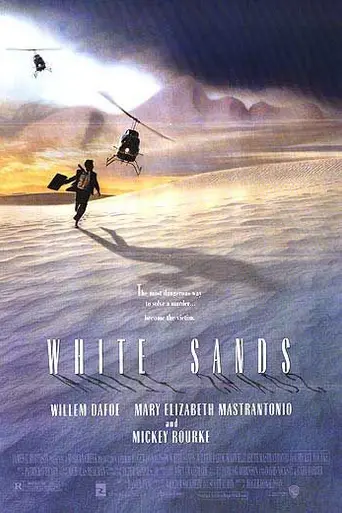 Arenas blancas (1992)