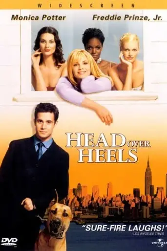 Head Over Heels (2001)