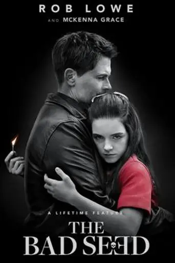 The Bad Seed (2018)