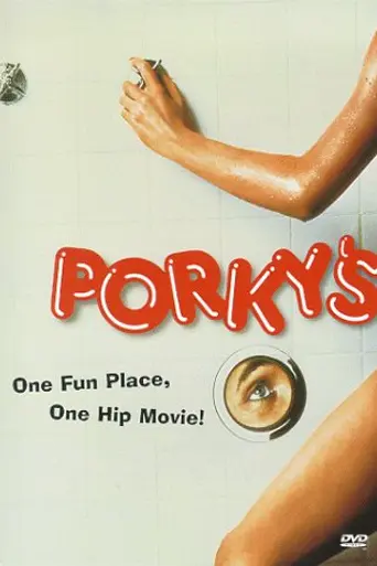Porky's (1981)