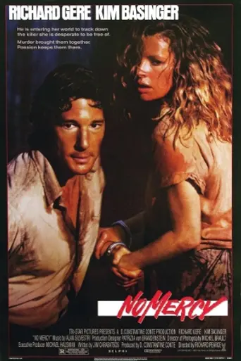 Никакой пощады (1986)