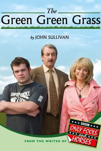The Green Green Grass (2005)