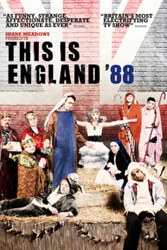 This Is England '88 (2011)