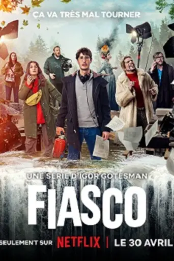 Fiasco (2024)