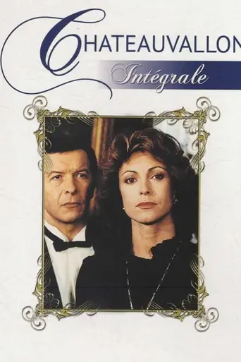 Châteauvallon (1985)
