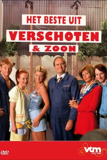 Verschoten & Zoon (1999)