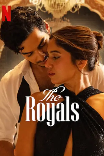 The Royals (2025)