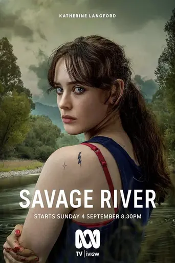 Savage River (2022)