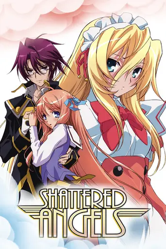 Shattered Angels (2007)