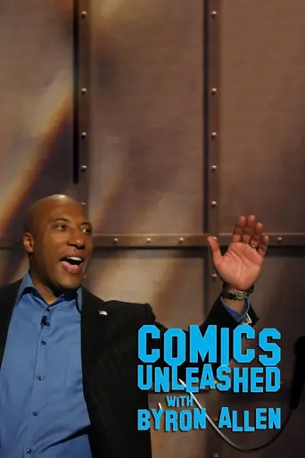 Comics Unleashed (2006)