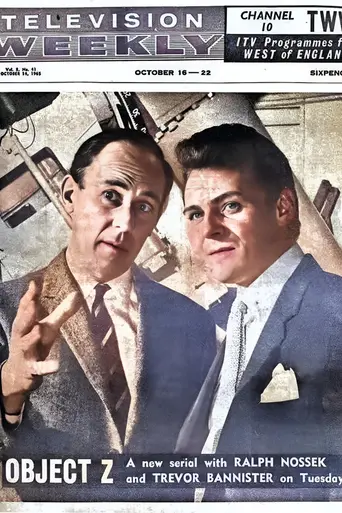 Object Z (1965)